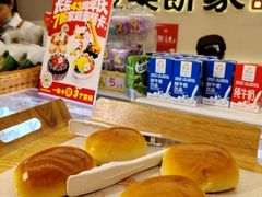 -长乐饼家(五羊新城店)