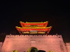 -台儿庄古城