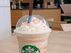 -星巴克(广州中华广场B1层店)