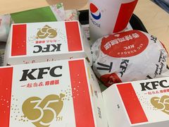 -肯德基(浔阳路店)