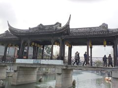 -衣裳街历史文化街区