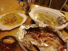 -龙泉人椰子鸡.糟粕醋.海南菜(三亚旗舰店)