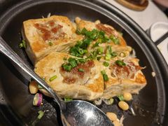 -秋色客家菜(南山店)