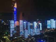 -深圳皇庭V酒店