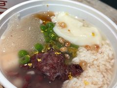 -三姐酒酿(老门东店)