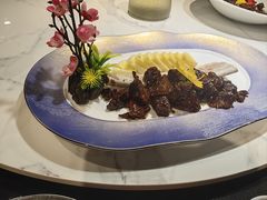 -酒蜻蜓·庭院私房菜(天元东路店)