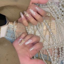 -爱纶美·美甲美睫半永久