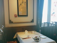 靠窗位-惠丰堂饭庄·烤鸭·京味菜(西北旺·唐家岭店)