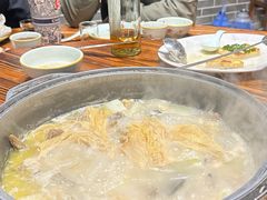 -侠成水上农庄(工业大道店)