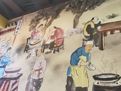 -赵记传承·中国甜品(福州总店)