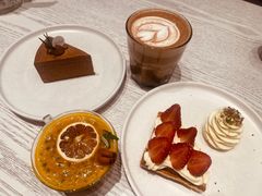 -娜娜家•Nana's restaurant(国金汇店)
