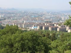 -原山国家森林公园