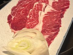 -满来寿喜烧(金虹桥店)