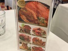 -新加坡海鲜共和(名胜世界圣淘沙海滨坊)