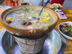 -洪大厨鸡煲(福田店)