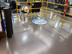 -超鹿运动健身(紫阳商贸中心店)