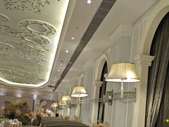 -王府井酒店(金桥港湾店)