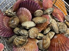-海味当家·蒸锅海鲜(星海公园店)