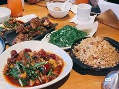 -木王宴语·野生鲜菌火锅(玉河店)