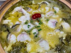 -北李妈妈菜·海肠捞饭(开发区万达店)