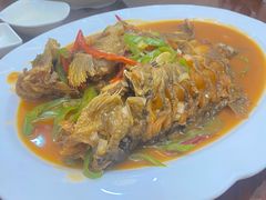 -春妮海味饭店
