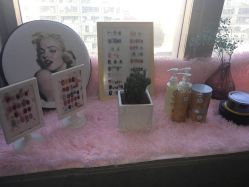 -LJ nail日式美甲工作室