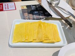 -浩爷羊蝎子火锅(望京店)