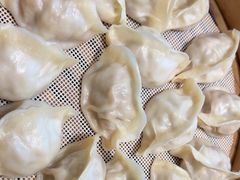 -李记东北饺子馆·东北菜(欢乐谷店)