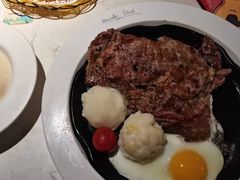 -豪客来牛排(伟诚广场店)