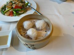 原只鲜虾饺-利苑酒家(金宝店)