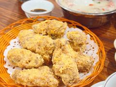 -南记食粥坊·宵夜大排档(卫国路店)