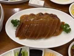-北京烤鸭 ·儿童菜 ·采风阁家常菜餐厅(亚龙湾天域酒店)