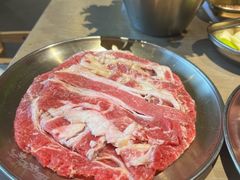 -西塔老太太泥炉烤肉(沈阳店)