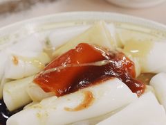 混酱肠粉-满足面(白水井大街店)