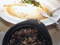 -绿茶餐厅(燕郊永旺店)