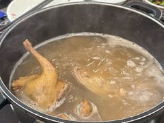 -皇鸽餐厅(五桂山分店)