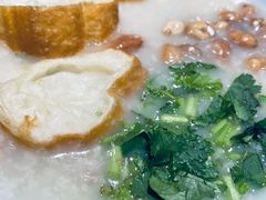 荔湾艇仔粥-点都德(聚福楼店)