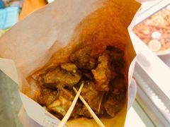 -大学城夜市大排档(凤栖路店)