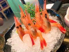 -炙柒Sekinana·精致料理 烧鸟·铁板烧(海上世界店)