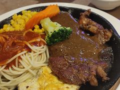 菲力牛排-汤姆家的优质牛排(王府井店)