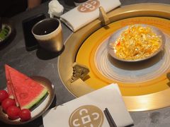 -湊湊火锅·茶憩(杭州湖滨银泰in77店)