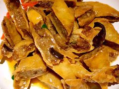 浇汁袈裟-胖老汉(北京路店)
