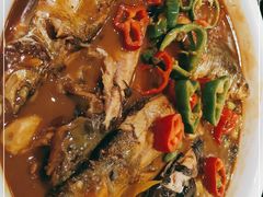 -冶春茶社(星汉大厦店)