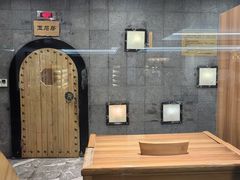 -海韵之星邮轮水会(明发商业广场店)