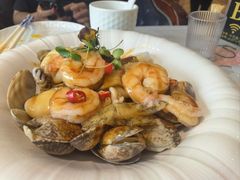 -桂园餐厅(五大道店)