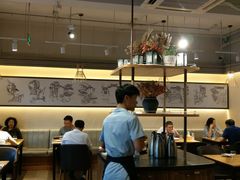 大堂-渝乡人家(和平里店)