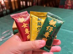 -大鸽饭(汉溪长隆店)