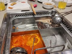 -海底捞火锅(坪山益田假日广场店)