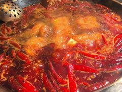 -蜀大侠火锅(总府路店)