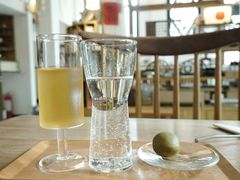 -知亘茶食